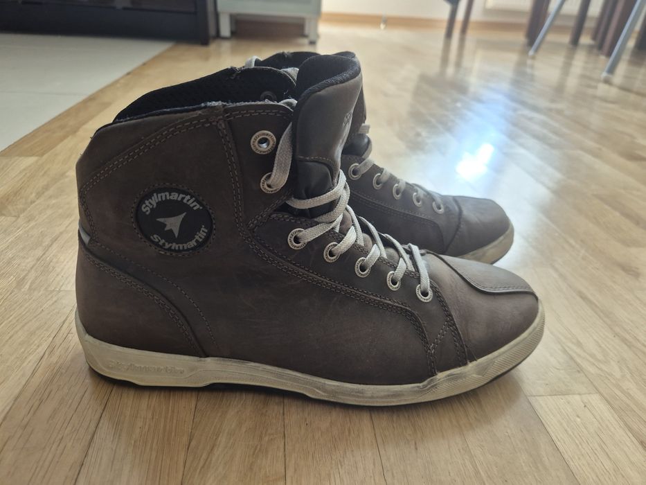 Harley Davidson Stymartim Marshall roz.42