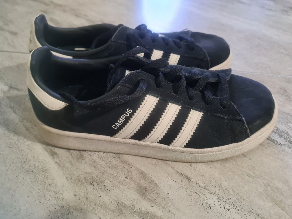 Кросівки campus 32р