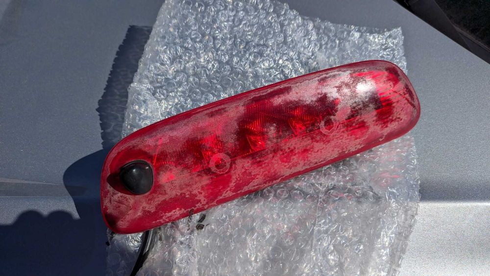 повторитель стоп сигнала Santa Fe 2