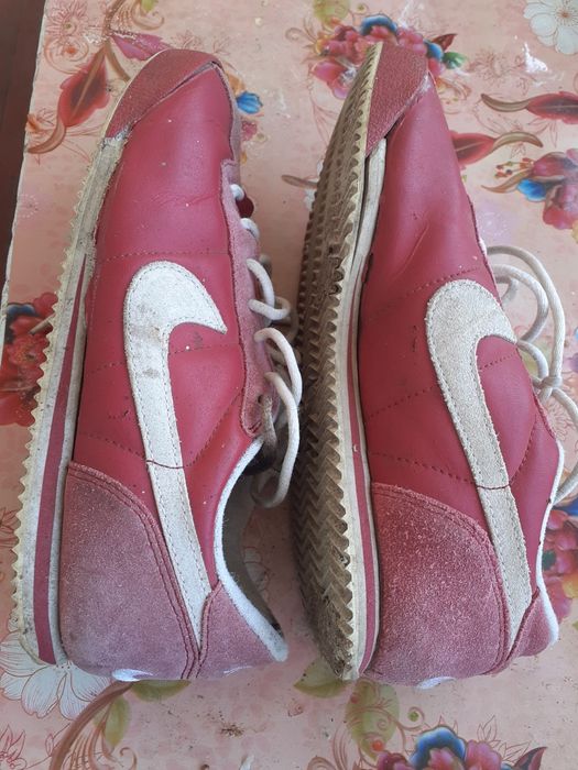 Кроссовки Nike 41 та-43 розмір