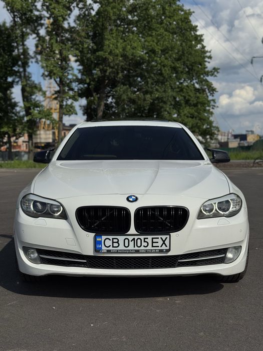 Аренда/ Прокат / Оренда авто BMW 528 2013 рік