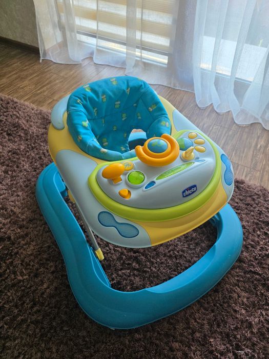 Ходулі   Chicco
