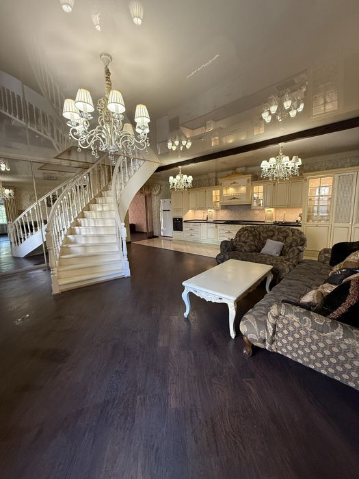 Собственник ‼️Большая квартира в самом центре .