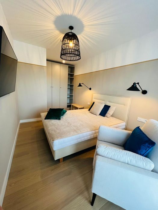 Apartament Polanki Aqua