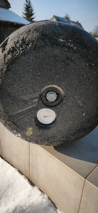 Sprzedam zasobnik CWU 120 litrów