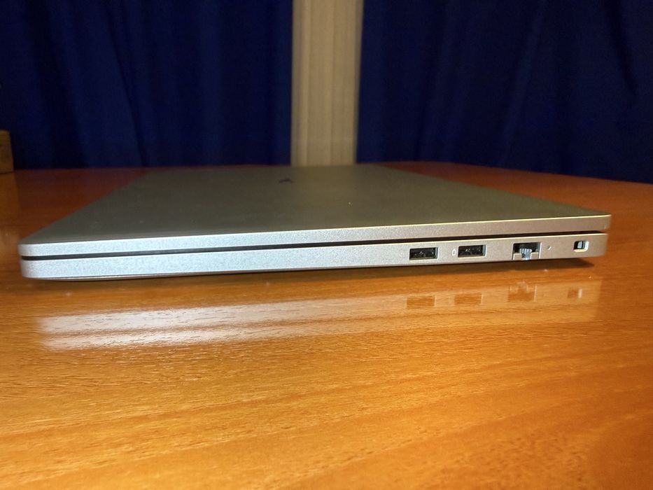 Computador Portátil Dell Pro 16” 16GB 512GB Novo