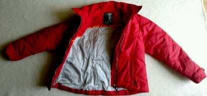 Kurtka puchowa MEXX 38 100% oryginał