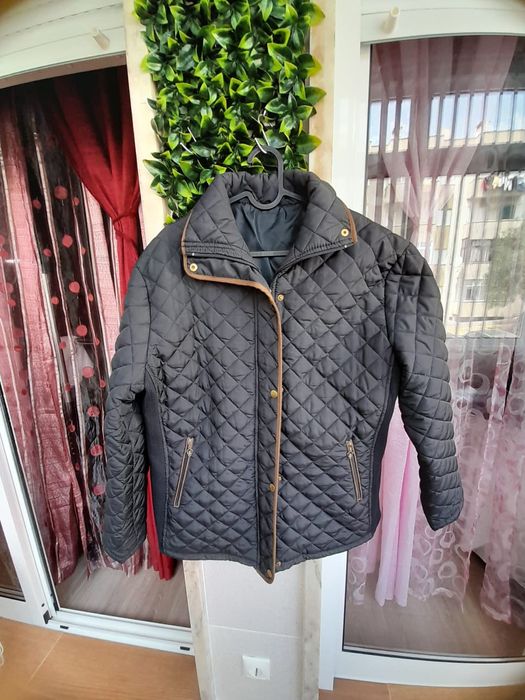 Casaco novo sem etiqueta