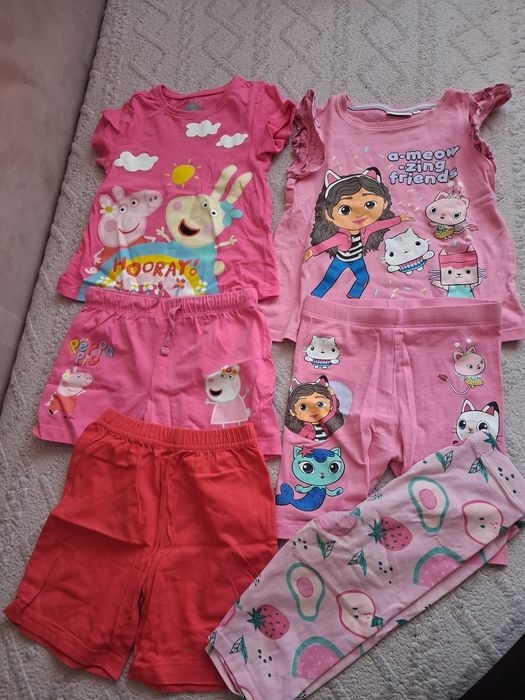 Zestaw dla dziewczynki 104