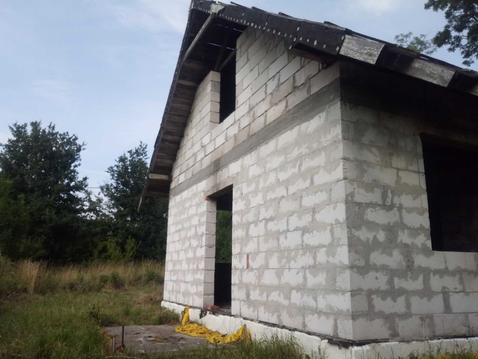 Dom – Mikołajewo, powiat braniewski - Widok 2