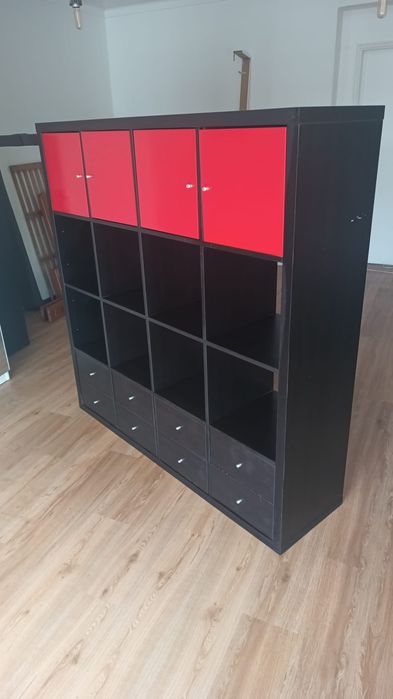 Moveis IKEA (2 módulos)- possível transporte