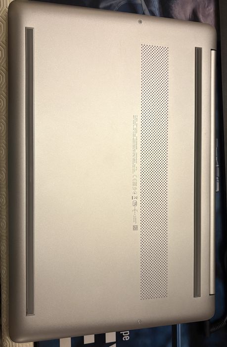 computador portatil HP