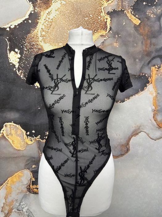 Боді сітка.