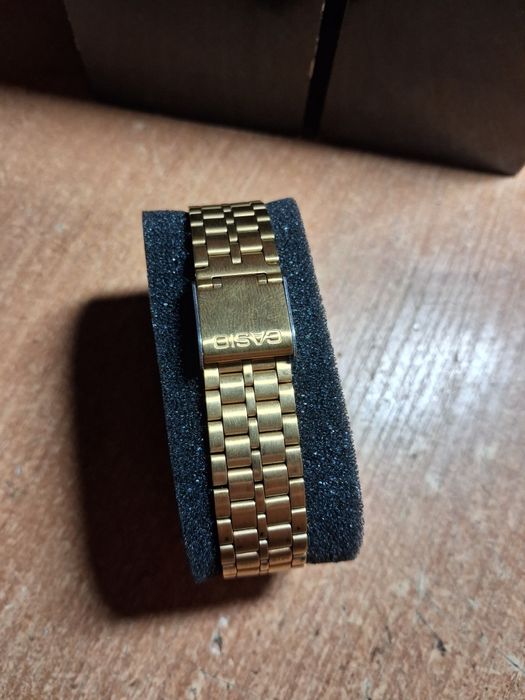 Часы Casio, рабочие
