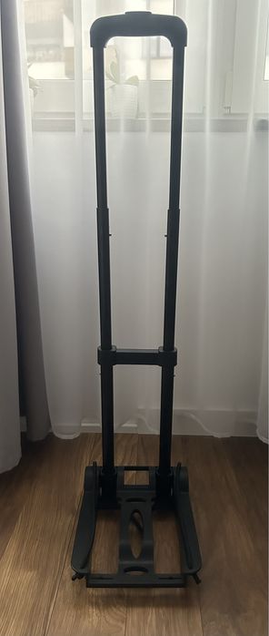 Składany Wózek Transportowy