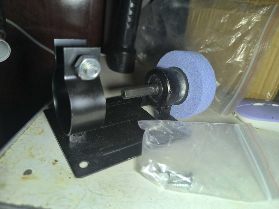 Насадки на шуруповерти чи дрілі