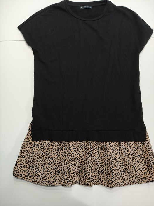 Sukienka  dzianinowa MOHITO