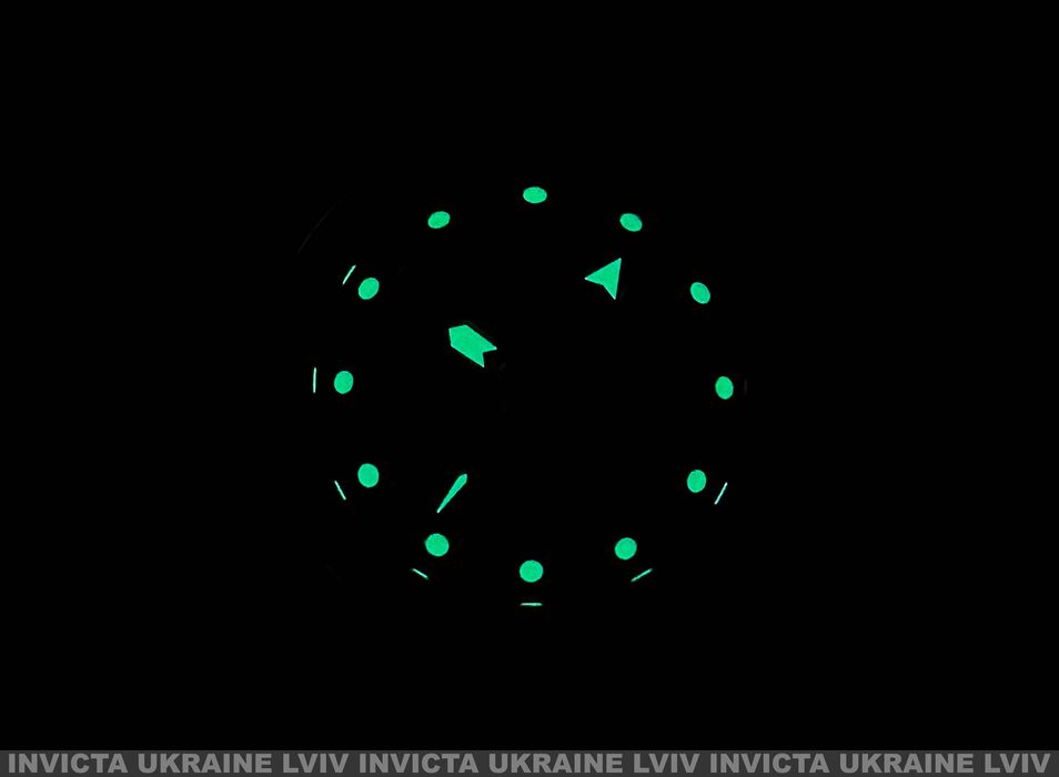 Мужские часы Invicta 37929 TURBINE Grand Diver Automatic 48 mm 100 MT