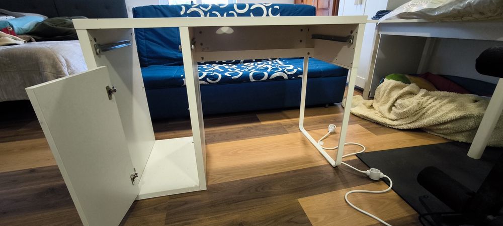 Vende-se secretária IKEA Micke
