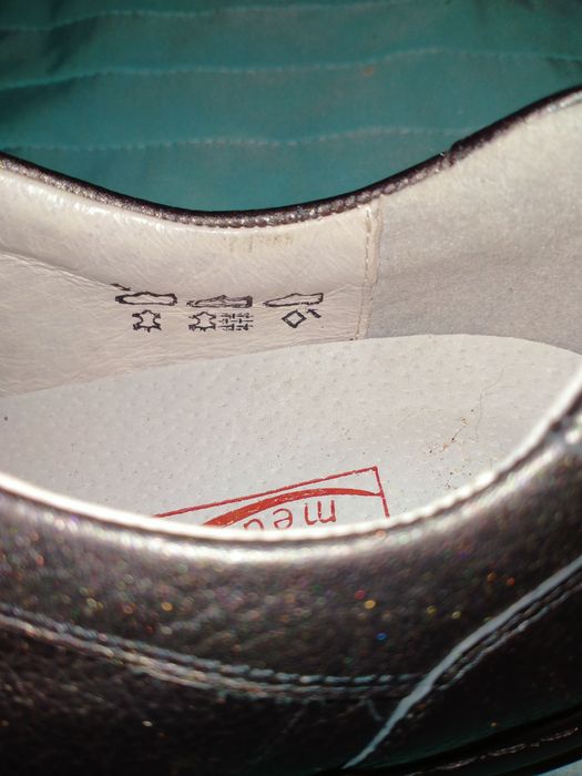 Buty damskie r 39 Medicus skóra