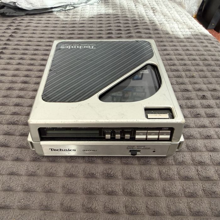 d*7様 Technics CDプレーヤー SH-CDB7 ケース SH-CDB Yahoo!オークション - Technics/テクニクス CDer [SL-XP7] [SH-CDB7]