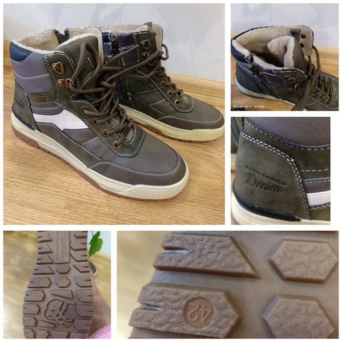 Продаж взуття ..