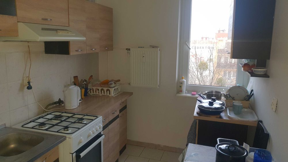 Mieszkanie – Gdańsk, Chełm G, Chełm - Widok 5