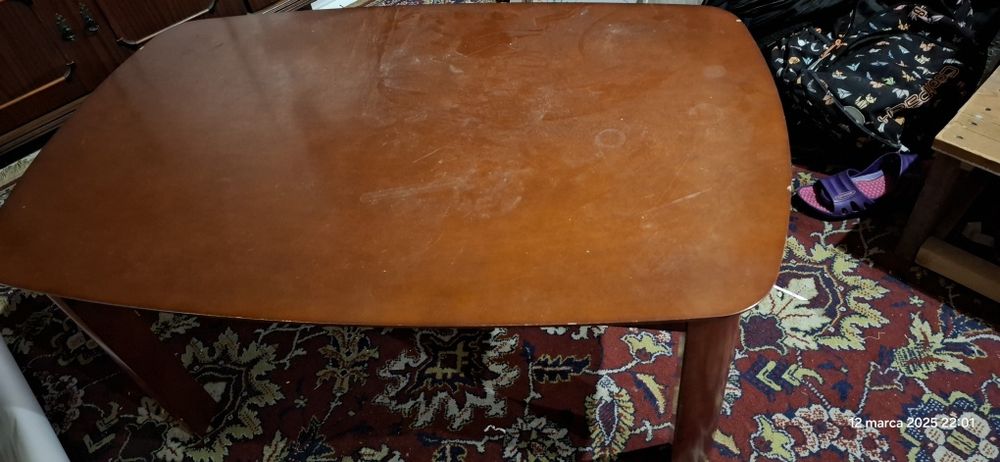 Meble Ława 110x68