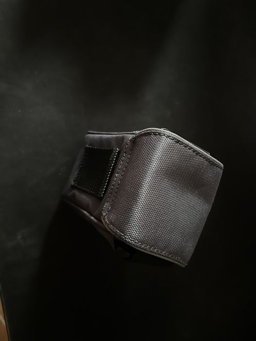 Bolsa da marca Leica