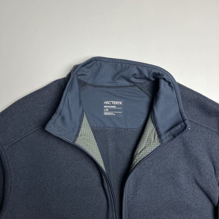 Arc’teryx фліска Oudoor