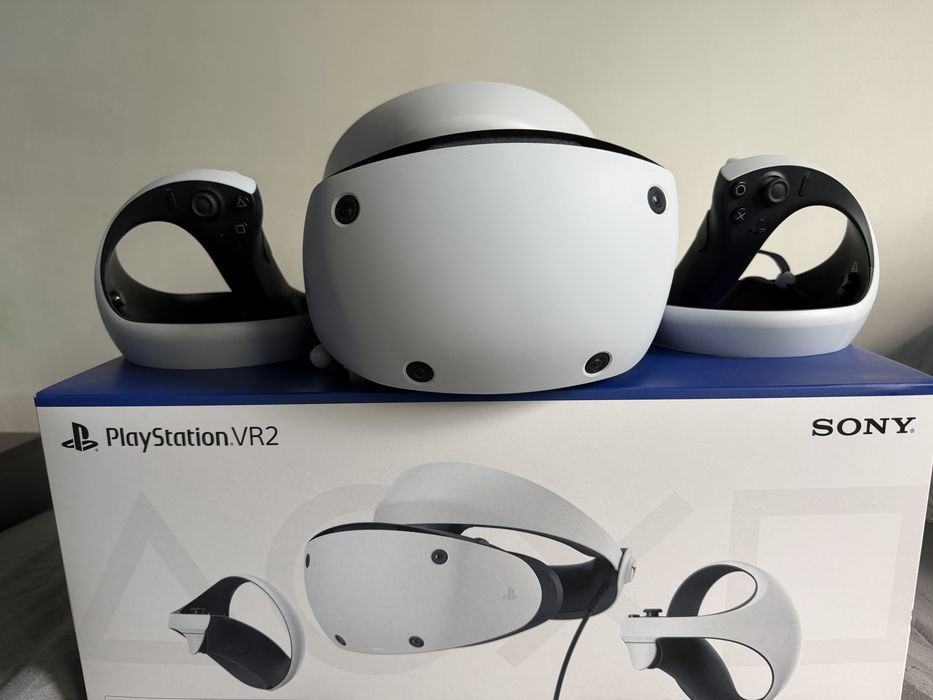 Ps vr2