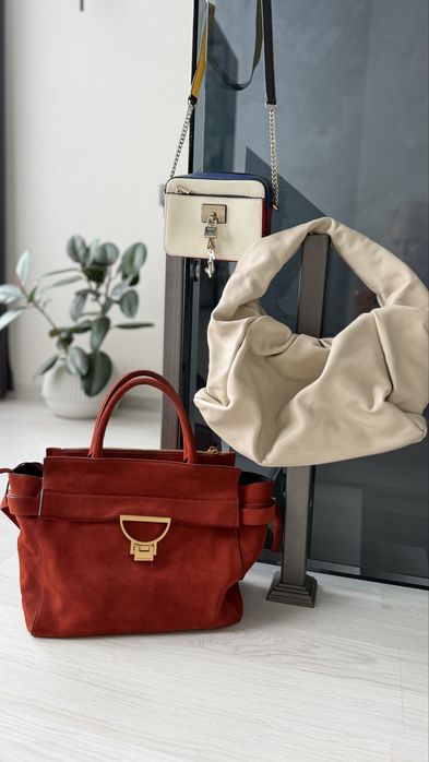 Сумочкa від coccinelle