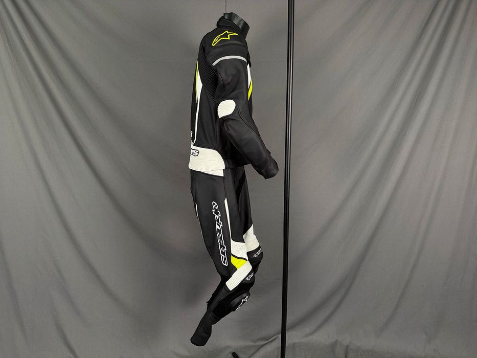 Мотокомбінезон Alpinestars, Dainese GP Force 2PC