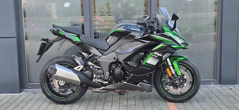 Kawasaki