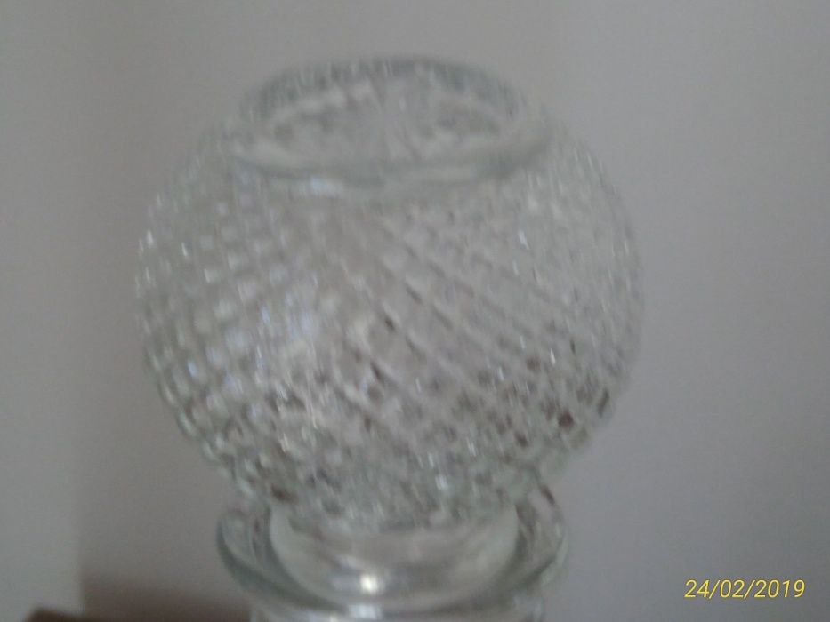Garrafa de vidro nova441727987000944642