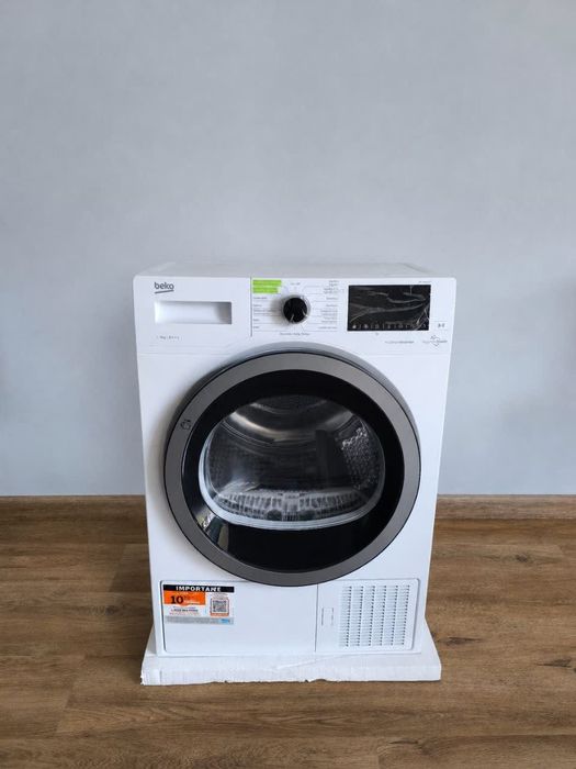 Máquina de Secar Roupa BEKO DH 9532 9KG