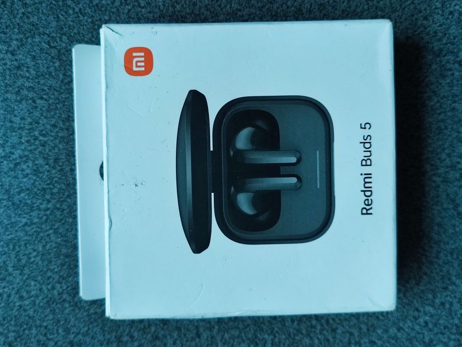 Słuchawki Bluetooth Redmi Dubs 5