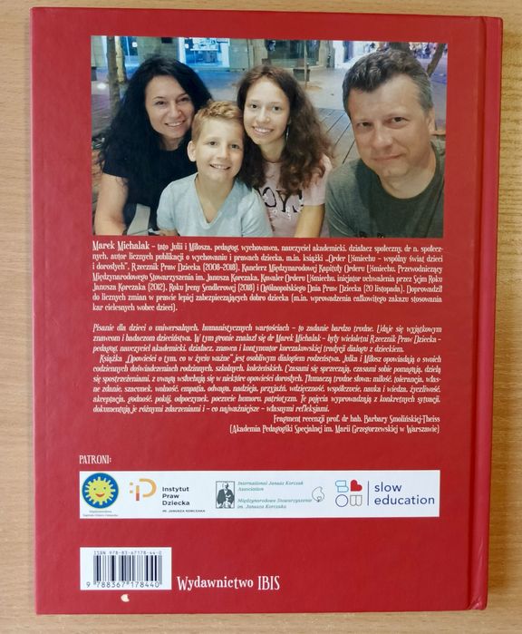 Opowieści o tym co w życiu ważne