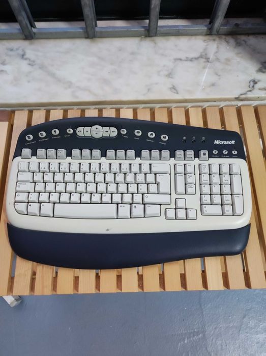 Vários artigos desocupar