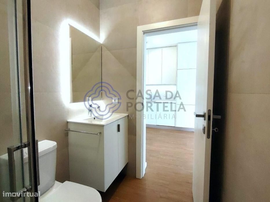 T1 Arrendamento, R. Alegria, Porto