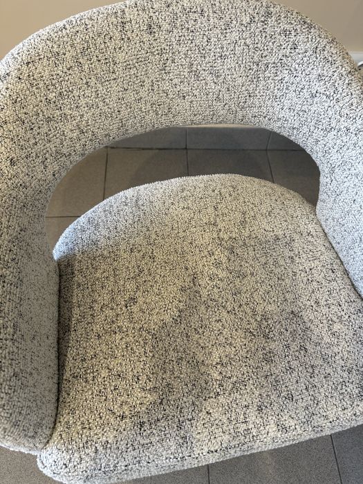 Стілець Vetro Mebel