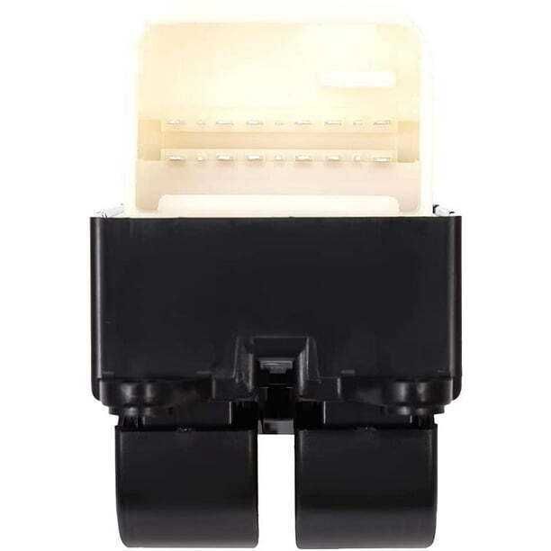 Botão Interruptor vidros Toyota Rav4 18 pinos 2000 a 2005 Novo