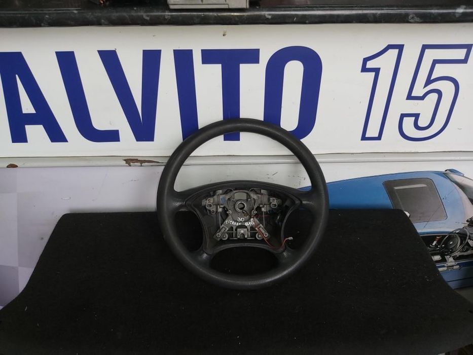Volante Citroën Xsara 2002