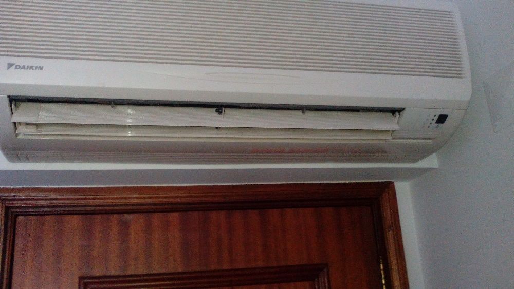 Ar Condicionado DAIKIN VRV