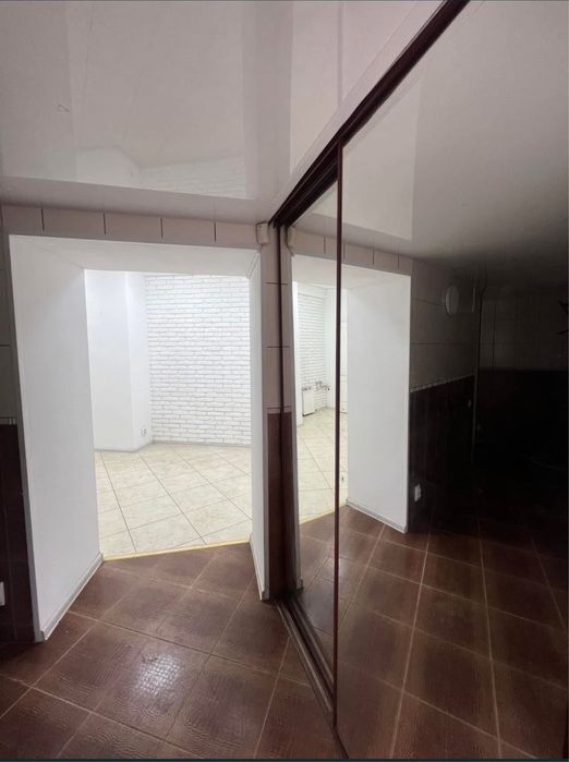 Оренда комерційного приміщення