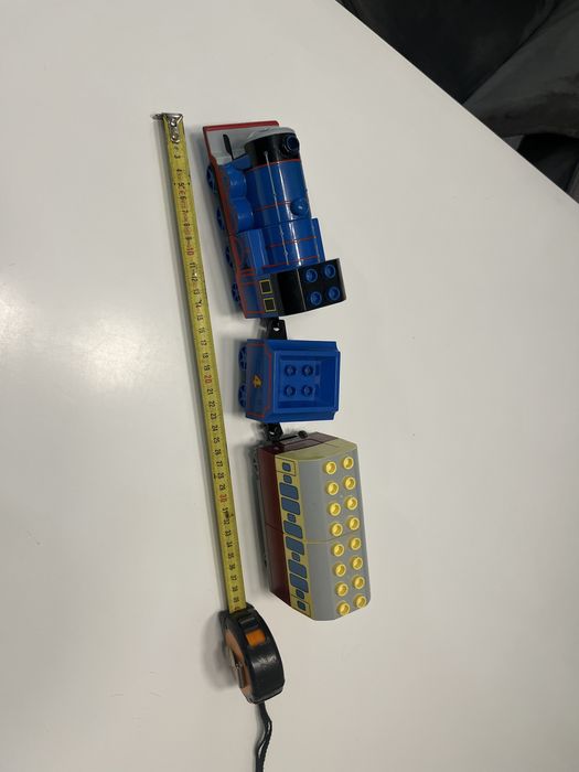 Tomek i przyjaviele Gabryś - ciuchcia kolekcjonerska