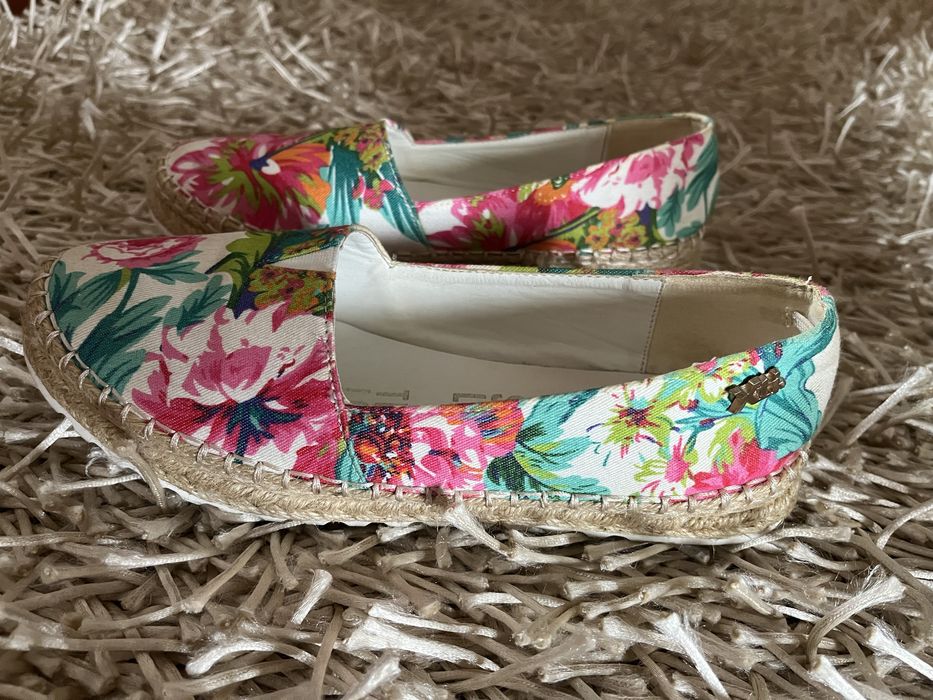 Alpercatas XTI - tamanho 37