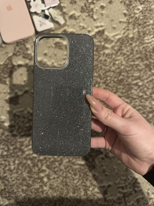 Чохли на 15 про макс