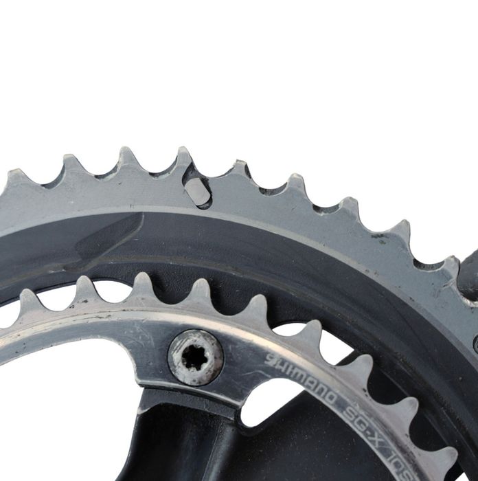 SHIMANO DURA ACE 53/39T 7900 korba szosowa duraace