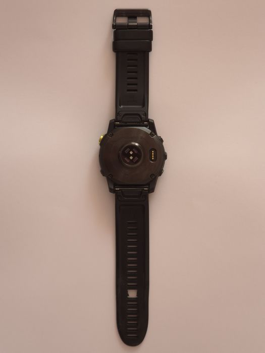 Garmin Enduro 2 Solar Sapphire – Bateria 30+ dni – Stan BDB + Etui – Przesyłka OLX